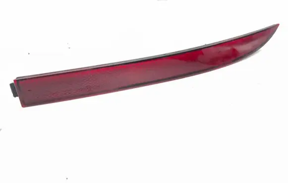 Porsche Taycan 9J1 Rear tail light reflector 9J1945103E