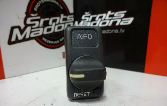 Volvo 850 Other switches/knobs/shifts 9162959