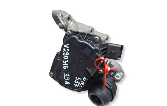 Peugeot 508 EGR valve S27635557 30725888