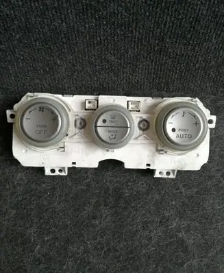 Mazda 6 Climate control unit PPTD30