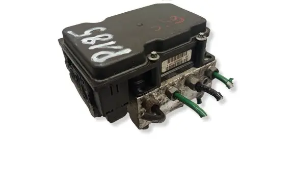 Renault Scenic II - Grand scenic II ABS Pump 8200737985 0265232067 0265800519