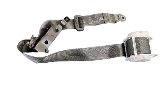 Tesla Model S Rear seatbelt 101878900B 6298010553 209302