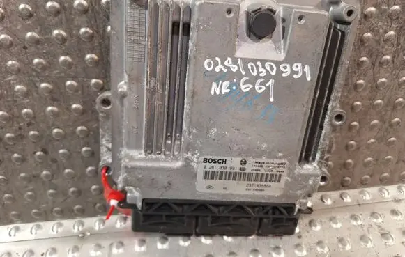 Engine control unit/module