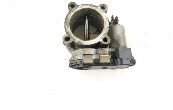 Mercedes-Benz R W251 Throttle valve 6420900070 0281002678