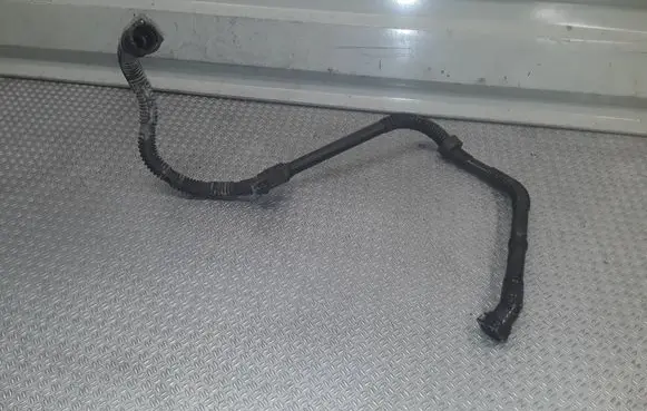 Citroen DS3 Engine coolant pipe/hose 