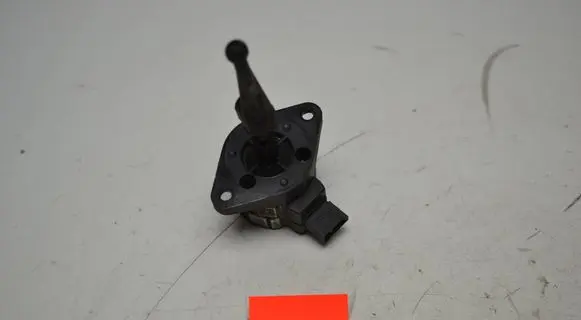 Audi A6 Allroad C5 Headlight level adjustment motor 8352567