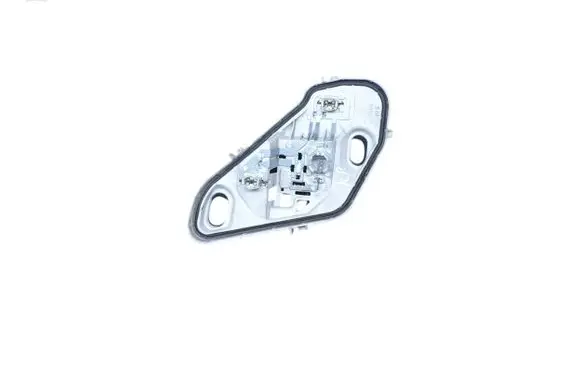 Opel Meriva B Tail light bulb cover holder 21632101