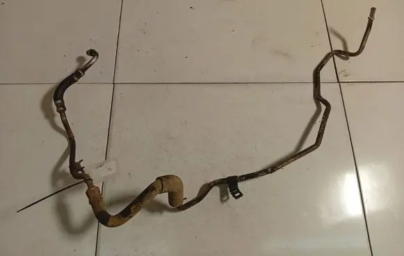 Renault Scenic I Power steering hose/pipe/line