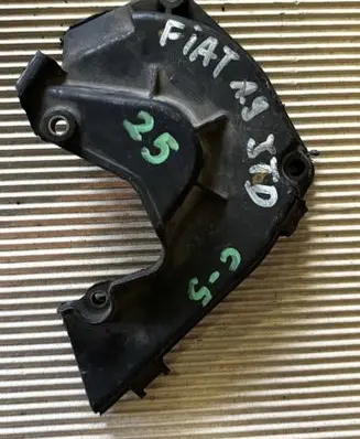 Alfa Romeo 147 Timing belt guard (cover) 46520035