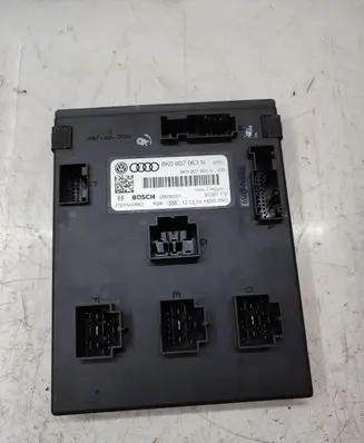 Audi Q5 SQ5 Comfort/convenience module 8K0907063N