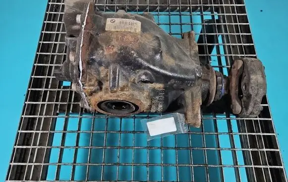 BMW 3 F30 F35 F31 Rear differential 7599475 IMPRK1531407