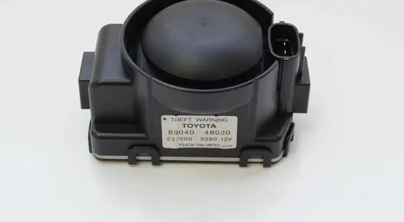 Ford Transit Alarm system siren 2370003080 8904048020