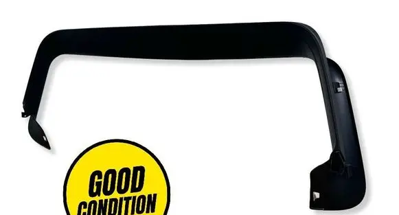 Volkswagen PASSAT B8 Tailgate trim 3G9867603