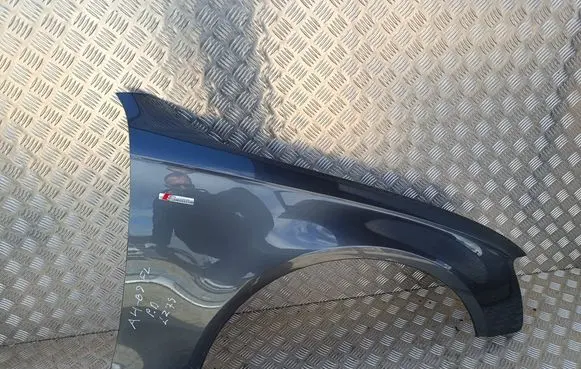 Audi A4 S4 B8 8K Fender 