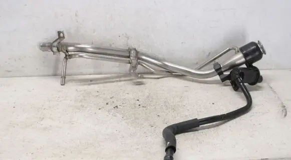 KIA Niro Fuel tank filler neck pipe 31030AT000 31450BY000