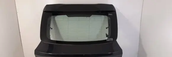 BMW X4 G02 Tailgate/trunk/boot lid 00002023