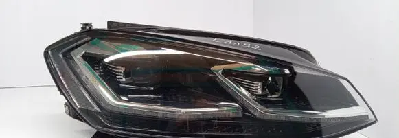 Volkswagen Golf VII LED Daytime headlight 