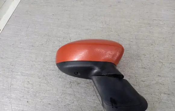 Fiat Grande Punto Front door electric wing mirror 011024