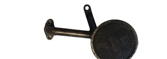 Mitsubishi L200 Oil sump strainer pipe NOCODE