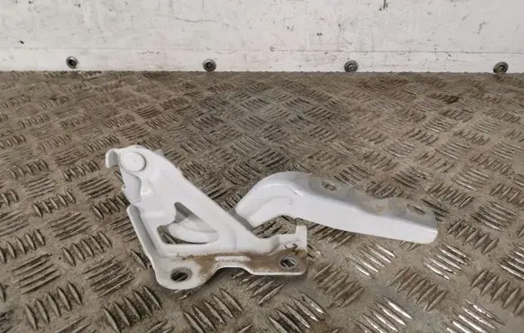 Hyundai i10 Engine bonnet/hood hinges BALH