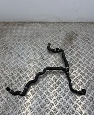 BMW 2 F46 Engine coolant pipe/hose 9367389 8616010
