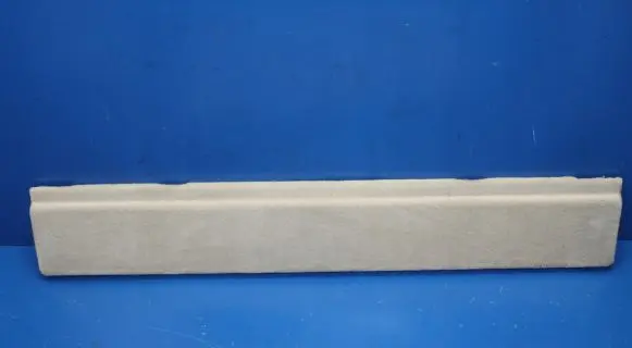BMW 5 GT F07 Trunk/boot mat liner 