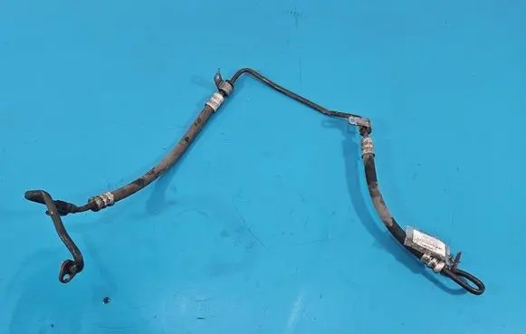 Renault Trafic III (X82) Power steering hose/pipe/line 497209687R IMPRK1545541