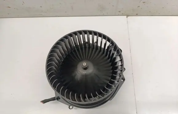 Mercedes-Benz E W214 Heater fan/blower A2369069600