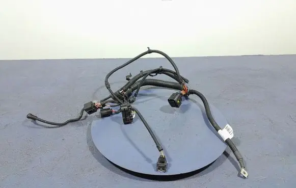 BMW 6 F12 F13 Other wiring loom 7599382
