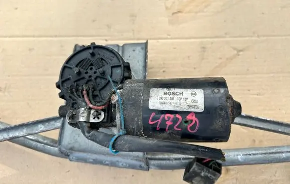 Mercedes-Benz Sprinter W901 W902 W903 W904 Wiper motor 0390241345