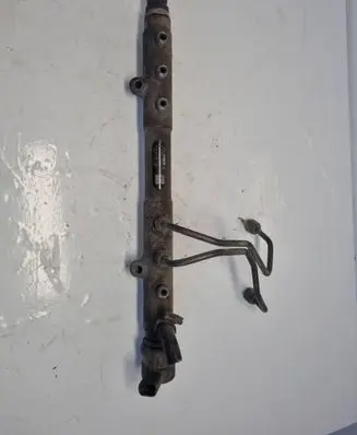 Volvo S80 Fuel main line pipe 30777554 052647L5 0445215023