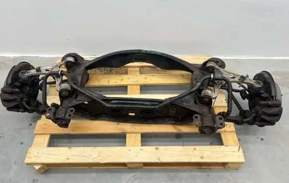 Lexus GS 300 400 430 Rear suspension assembly kit set 