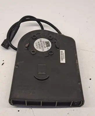 Toyota Prius (XW30) Electric car heater 1130711