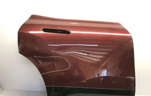 BMW iX Rear door 8491306