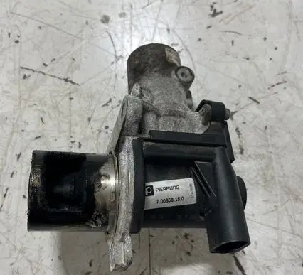 Nissan Qashqai+2 EGR valve 6147600