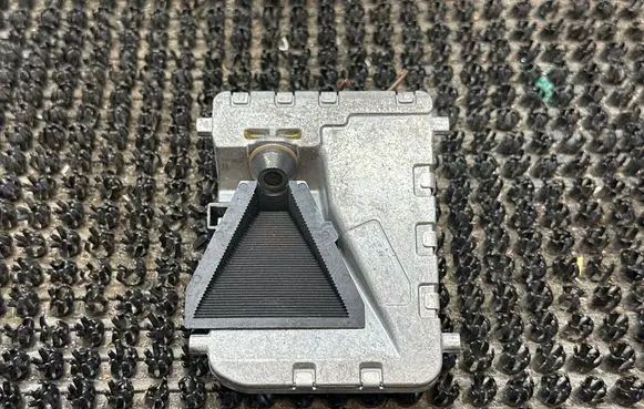 Mercedes-Benz S W222 Windshield/windscreen camera A2229001006 A2228200997 A2229029505