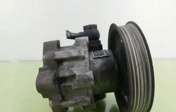 Audi A6 S6 C5 4B Power steering pump 10SKV167