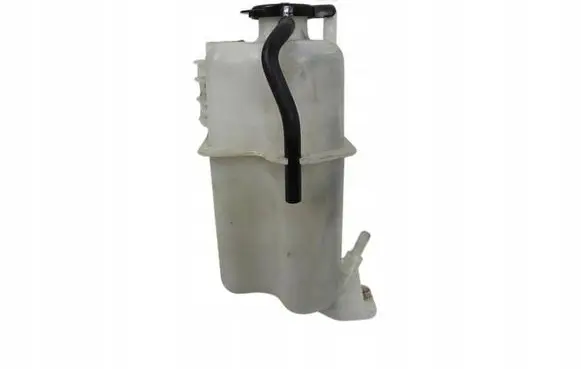 KIA Ceed Coolant expansion tank/reservoir 254311H000