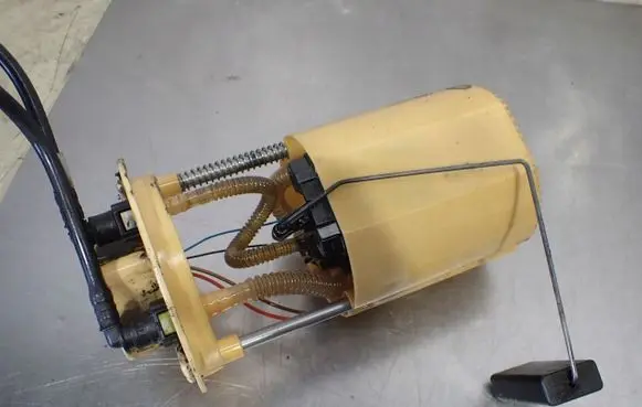 Fiat Punto (199) In-tank fuel pump 51802207