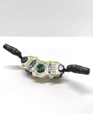 Honda Accord Wiper turn signal indicator stalk/switch M29843