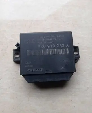 Audi A4 S4 B6 8E 8H Parking PDC control unit/module 8Z0919283A