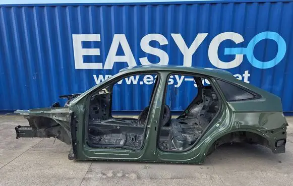 Audi Q5 SQ5 FY Other exterior part 000000088