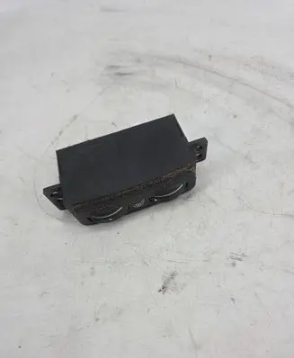 Toyota Avensis T250 Seat heating switch 453417