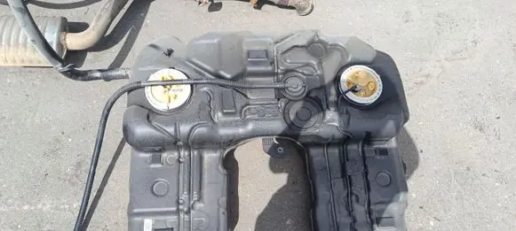 BMW X5 F15 Fuel tank 7329321