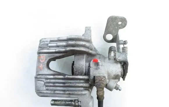 Opel Astra G Rear brake caliper 796877