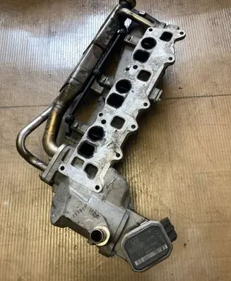 Chrysler 300 - 300C EGR valve 00005320C4 109315 LF00052
