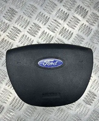 Ford Focus Steering wheel airbag 4M51A042B85 D208500036