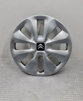 Citroen C1 R15 wheel hub/cap/trim 42602YV010 42602