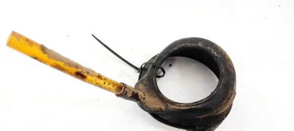 Fuel tank filler cap