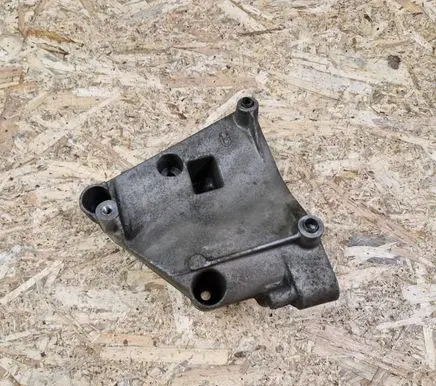 BMW Z3 E36 A/C compressor mount bracket 1432237